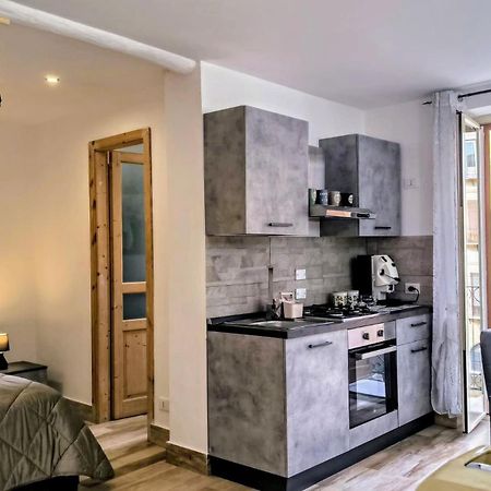 Villa Loft Le Dueffe Al Capo Palermo Exterior foto
